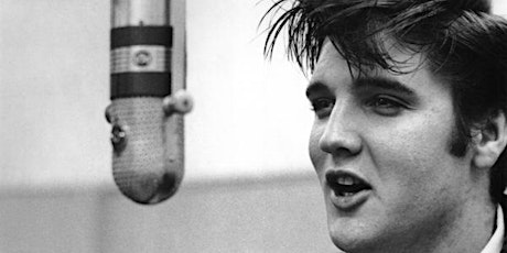 Eternally Elvis! | A World Premiere Photography Exhibition primary image