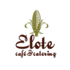 Logotipo de Elote Cafe & Catering