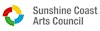 Logotipo de Sunshine Coast Arts Council