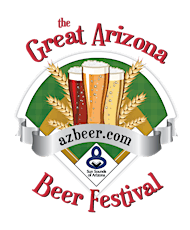 Great Arizona Beer Festival - April 18, 2015 primary image