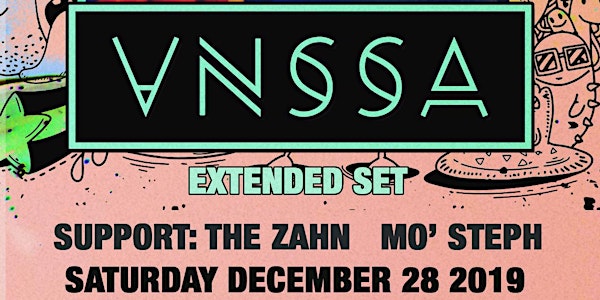 VNSSA extended set