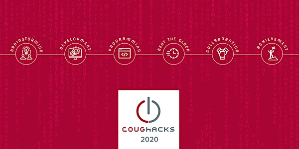 CougHacks 2020