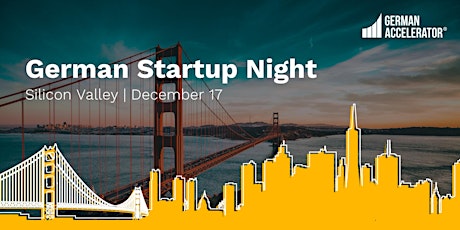 Captivate - A German Startup Night