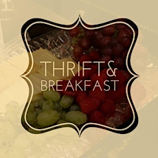 October Thrift & Breakfast primary image