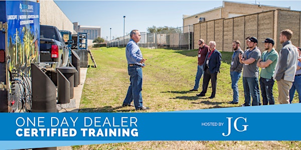 Coastal Source One Day Dealer Certified Training 1/23/20 | Trumbull, CT