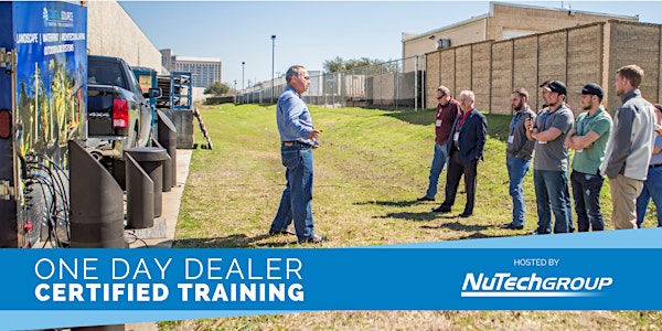 Coastal Source One Day Dealer Certified Training 1/28/20 | Fairfax, VA