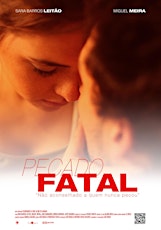 Imagen principal de Pecado fatal - Festival CINELOW Museu del Gas de la F Gas Natural Fenosa
