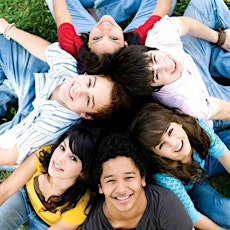 Mindfulness for teenagers workshop primary image