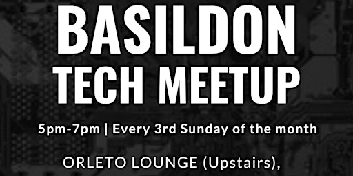 Basildon Tech Meetup