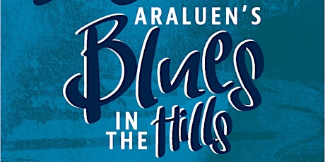 Araluen's Blues in the Hills 2020 primary image