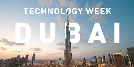 Food Tech Master - Technology Week Dubai