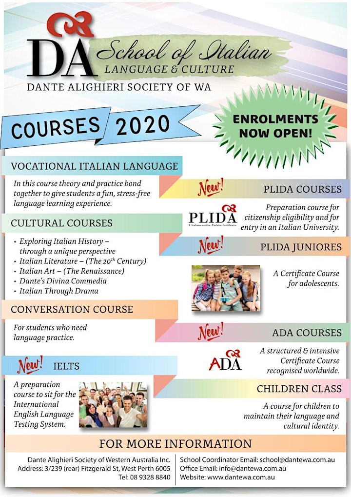 
		2020 Course Presentation image
