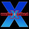 Disco Excalibur Hartberg's Logo