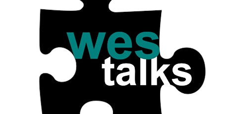 Wes Talks - Sit Down Next To Me (POSTPONED) primary image