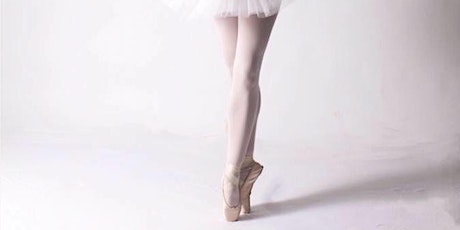 Adult Beginner Ballet primary image