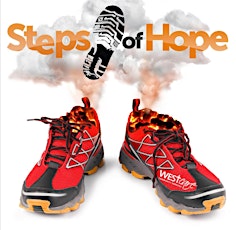 STEPS OF HOPE 2014 primary image