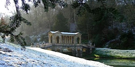 Christmas Trail at Prior Park primary image