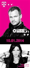 T-Mobile Presents Dash Berlin   with Special Guest Kat Lane primary image