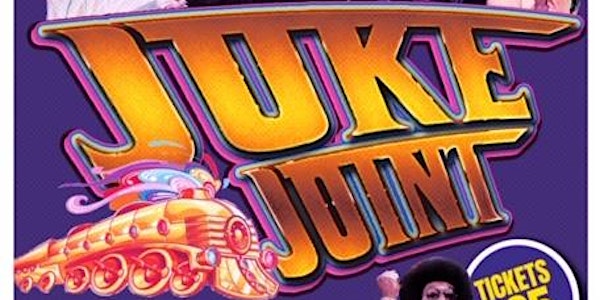 Ques Juke Joint - Soul Train Edition