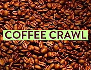Coffee Crawl - October primary image