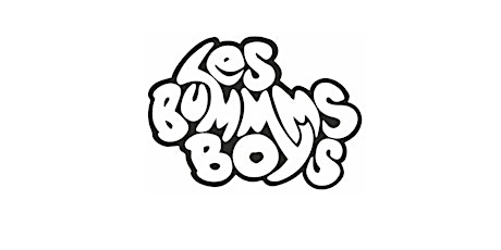 Hauptbild für Les Bummms Boys / Cafe Käthe Teil 1