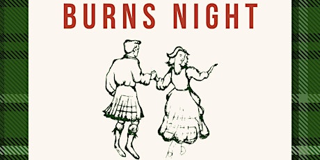 Burns Night  primary image