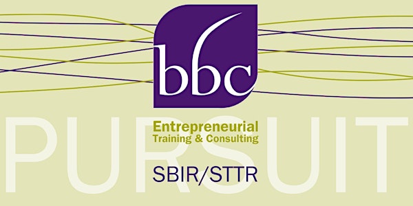SBIR/STTR - Is it Right for me?