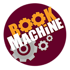 BookMachine Oxford with Beth Cox primary image