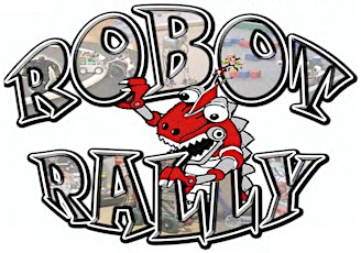 Robot Rally 2014 primary image