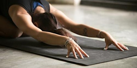 Yin Yoga - Dehnen und entspannen