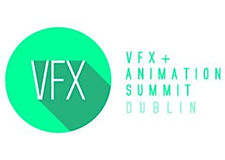 Irish VFX & Animation Summit primary image