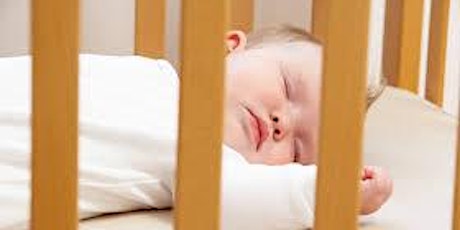 Sudden Infant Death Syndrome (SIDS)  primary image