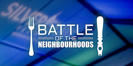Battle of the Neighbourhoods at Silver Skate Festival primary image