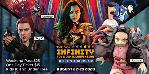 Anime Events In Orlando Vereinigte Staaten Eventbrite