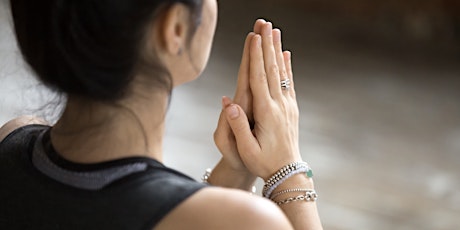 Yoga - sanftes Vinyasa Hatha Yoga​