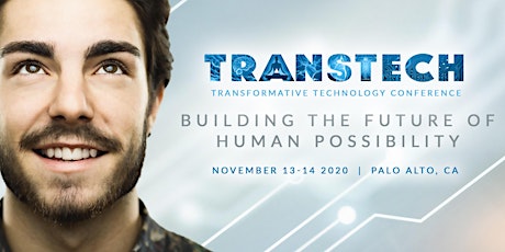 The Transformative Technology Conference & Expo 2020 primary image