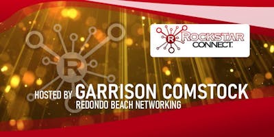 Free Redondo Beach Rockstar Connect Networking Event (January, near Los Angeles)