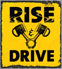 Rise & Drive - October primary image