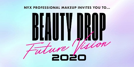 Beauty Drop 2020 primary image
