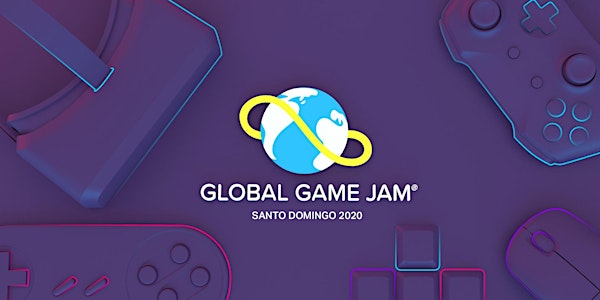 Global Game Jam  Santo Domingo 2020