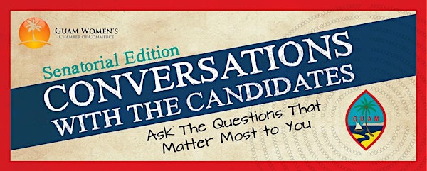 Conversations with the Candidates (Senatorial-Part II)