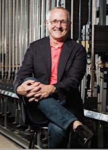 Organizer profile image