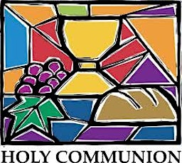 Holy Communion Family Retreat primary image