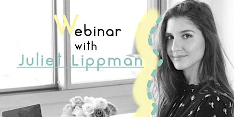 Spark Webinar - Intuitive Content Marketing 101with Juliet Lippman primary image
