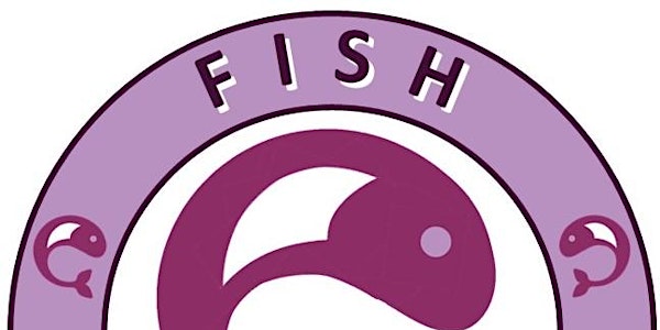 REGISTER Fish Heroes (Grimsby East Coast Pilot Schools)