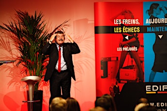 Image principale de Conférence d'Hervé Gougeon "Construire une Equipe qui Gagne"
