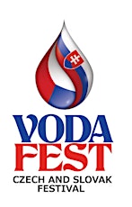 VodaFest Czech & Slovak Festival 2014 primary image