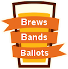Brews Bands Ballots ★ Free Concert ★ primary image