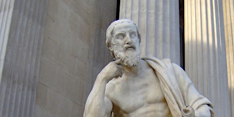 Herodotus -  Reading Odyssey 2020 primary image