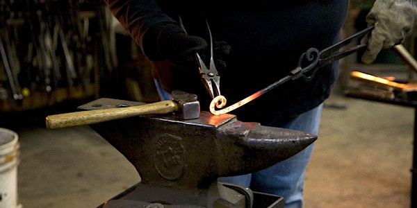 Blacksmithing 101 - Two Day Class